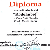 Marek Dyakov Awards