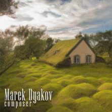 Folk-Jazz fantasy 11/8